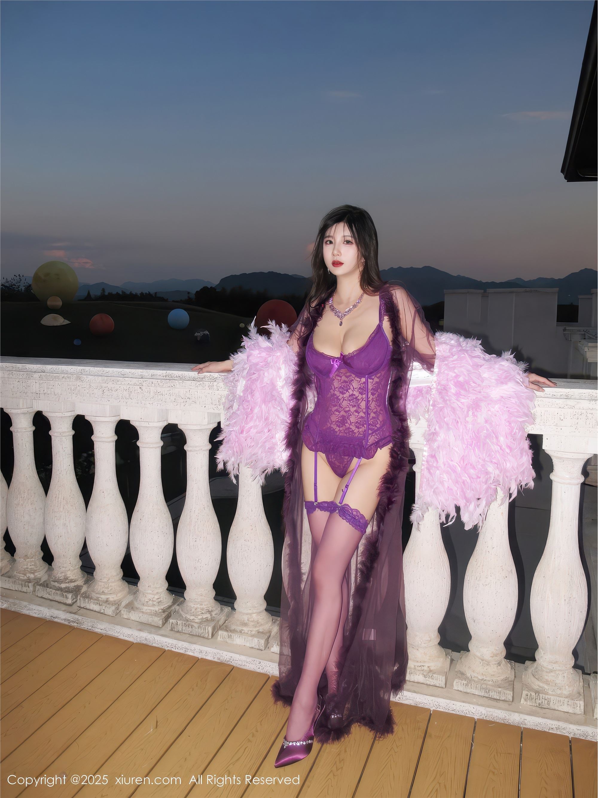 Xiuren秀人网 2025.11.28 NO.11047 小肉肉咪